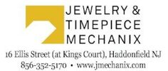 Jewelry & Timepiece Mechanix